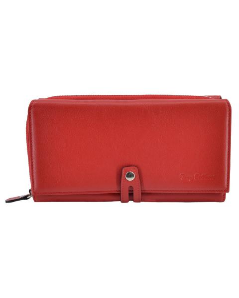 60-WALLET-T861-8-RED-1
