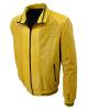 MAN DOUBLE-FACE LEATHER JACKET CODE: 07-M-620NEWTRIP (YELLOW)