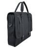 LEATHER PROFESSIONAL BAG CODE: 44S-BAG-1150-50 (BLACK)
