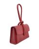 WOMAN LEATHER BAG CODE: 33-BAG-2402-9 (RED)