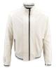MAN DOUBLE-FACE LEATHER JACKET CODE: 07-M-620ORG (BEIGE)