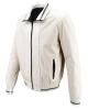 MAN DOUBLE-FACE LEATHER JACKET CODE: 07-M-620ORG (BEIGE)