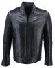 MAN LEATHER JACKET CODE: 07-M-6345 (CAPPUCCINO)