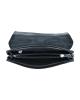 LEATHER BAG CODE: 60-BAG-1025-281 (BLACK)