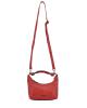 WOMAN LEATHER BAG CODE: 60-BAG-0787-282 (RED)