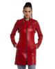 WOMAN LEATHER DRESS CODE: 07-WB-224 (RED)