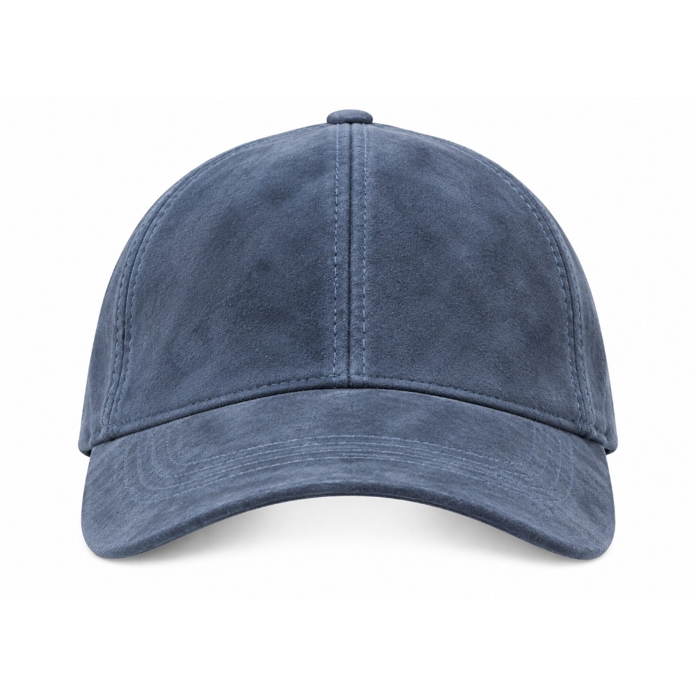 ΔΕΡΜΑΤΙΝΟ ΚΑΣΤΟΡ ΚΑΠΕΛΟ ΚΩΔΙΚΟΣ: HAT-4 (BLUE) - Image 7