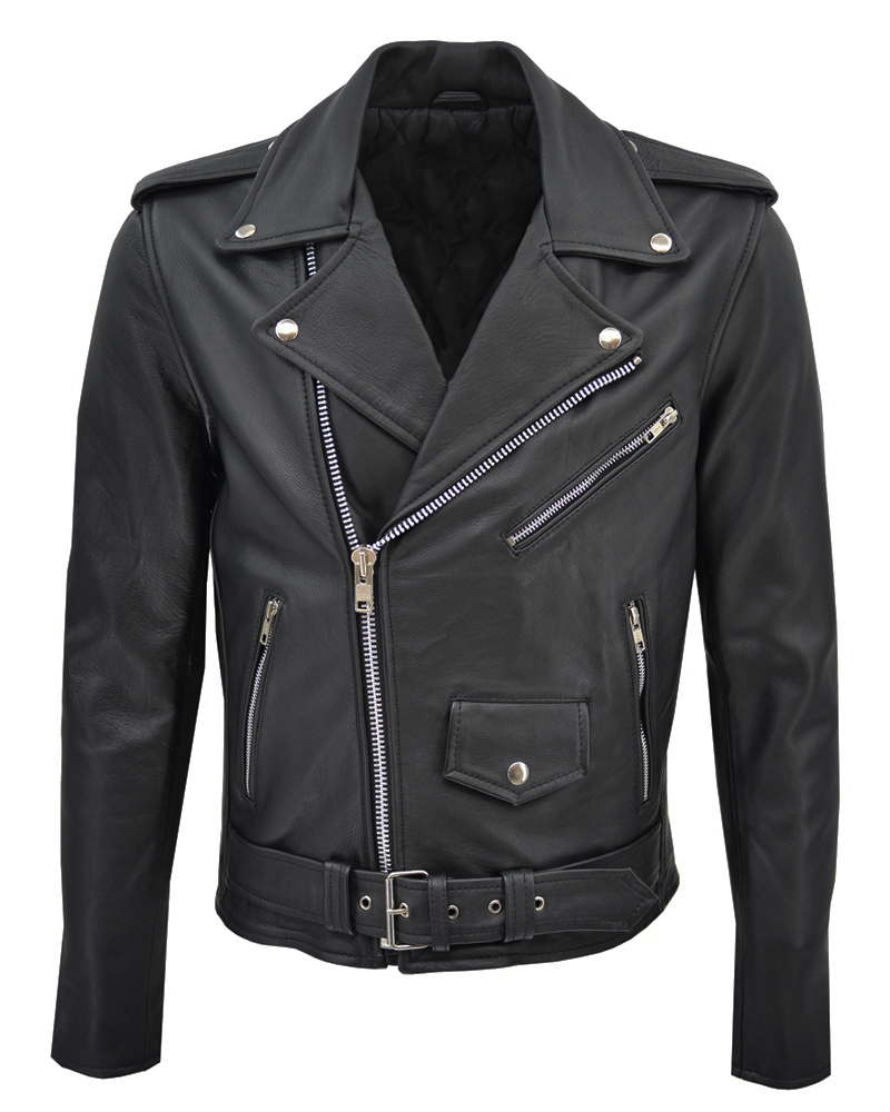 ΔΕΡΜΑΤΙΝΟ ΑΝΔΡΙΚΟ ΜΠΟΥΦΑΝ ΚΩΔΙΚΟΣ: 37-M-NEW-PERF (BLACK) - Image 7