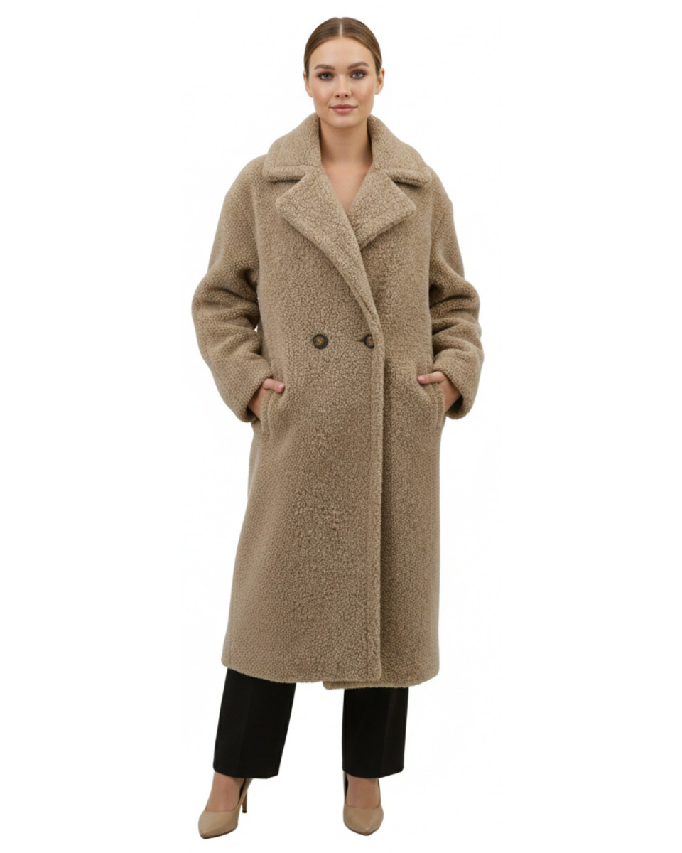 ΓΥΝΑΙΚΕΙΟ ΜΟΥΤΟΝ ΚΩΔΙΚΟΣ: 31-W-KK-10142 (BEIGE)