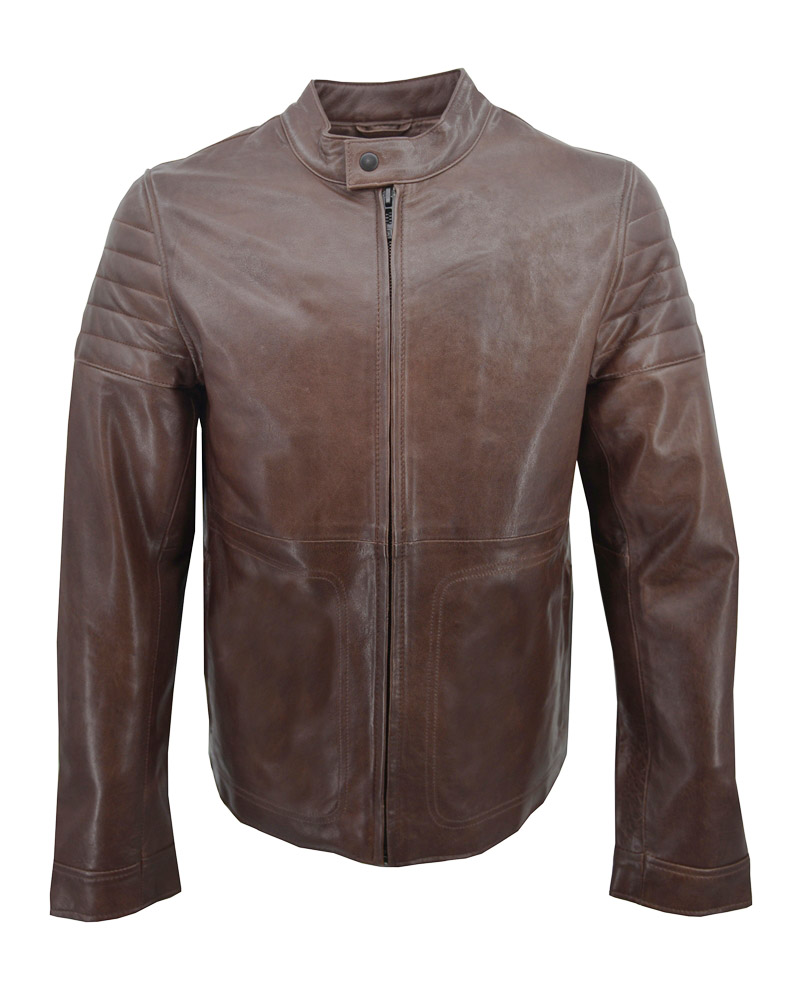 ΔΕΡΜΑΤΙΝΟ ΑΝΔΡΙΚΟ ΜΠΟΥΦΑΝ ΚΩΔΙΚΟΣ: 04-M-WHETBLU (BROWN)
