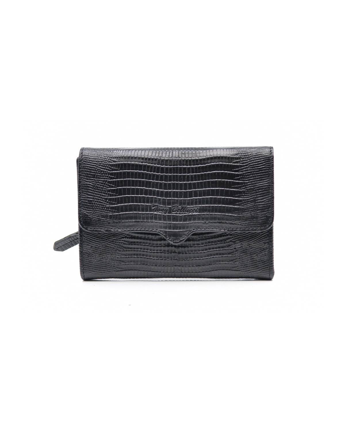 ΔΕΡΜΑΤΙΝΟ ΠΟΡΤΟΦΟΛΙ ΚΩΔΙΚΟΣ: 05-WALLET-T-866-902 (BLACK)
