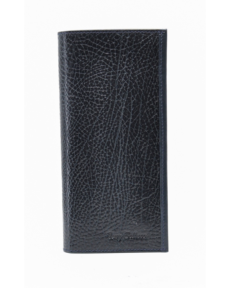 ΔΕΡΜΑΤΙΝΟ ΠΟΡΤΟΦΟΛΙ ΚΩΔΙΚΟΣ: 05-WALLET-T-31-894 (D.BLUE)