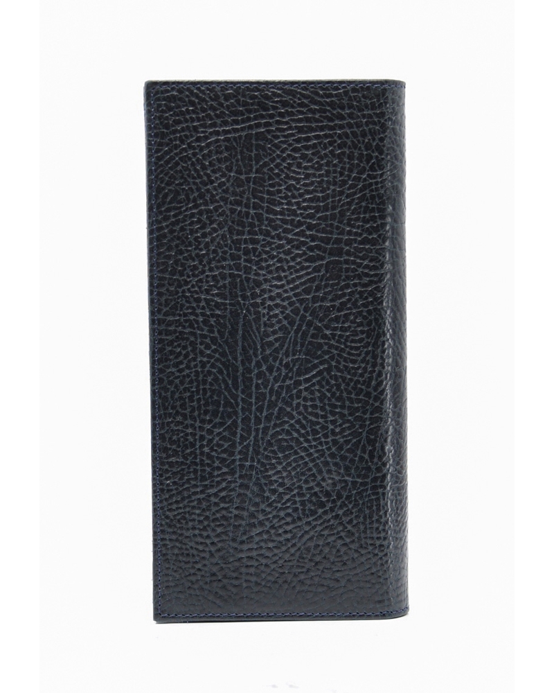 ΔΕΡΜΑΤΙΝΟ ΠΟΡΤΟΦΟΛΙ ΚΩΔΙΚΟΣ: 05-WALLET-T-31-894 (D.BLUE) - Image 5
