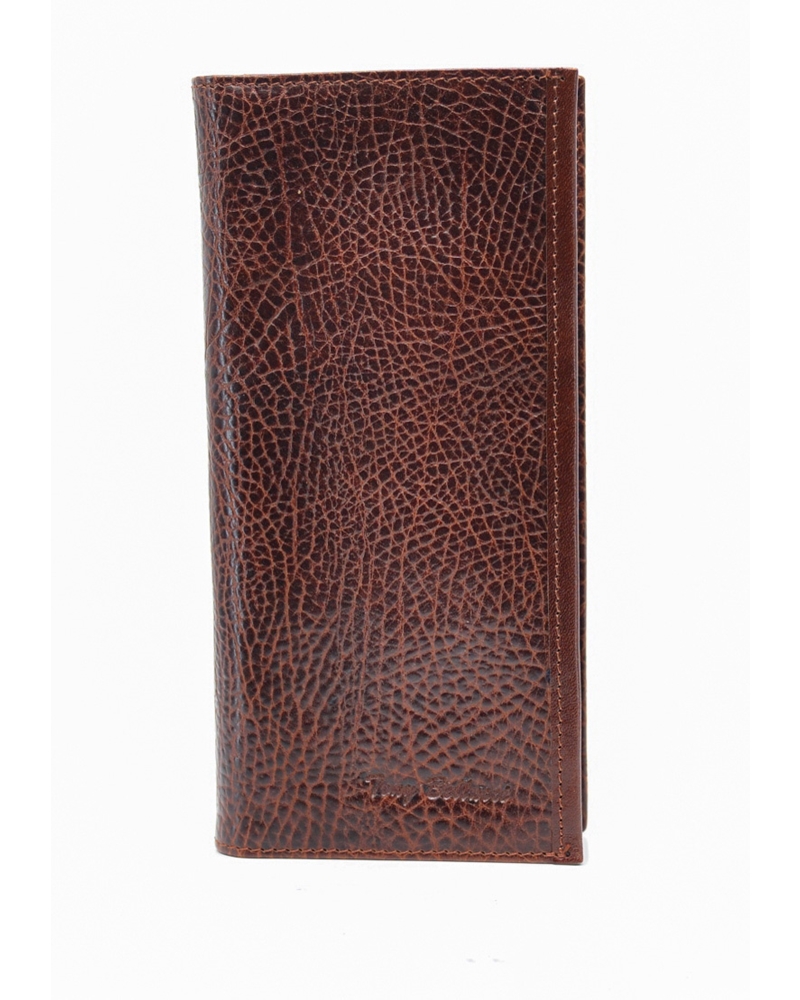 ΔΕΡΜΑΤΙΝΟ ΠΟΡΤΟΦΟΛΙ ΚΩΔΙΚΟΣ: 05-WALLET-T-31-896 (BROWN)