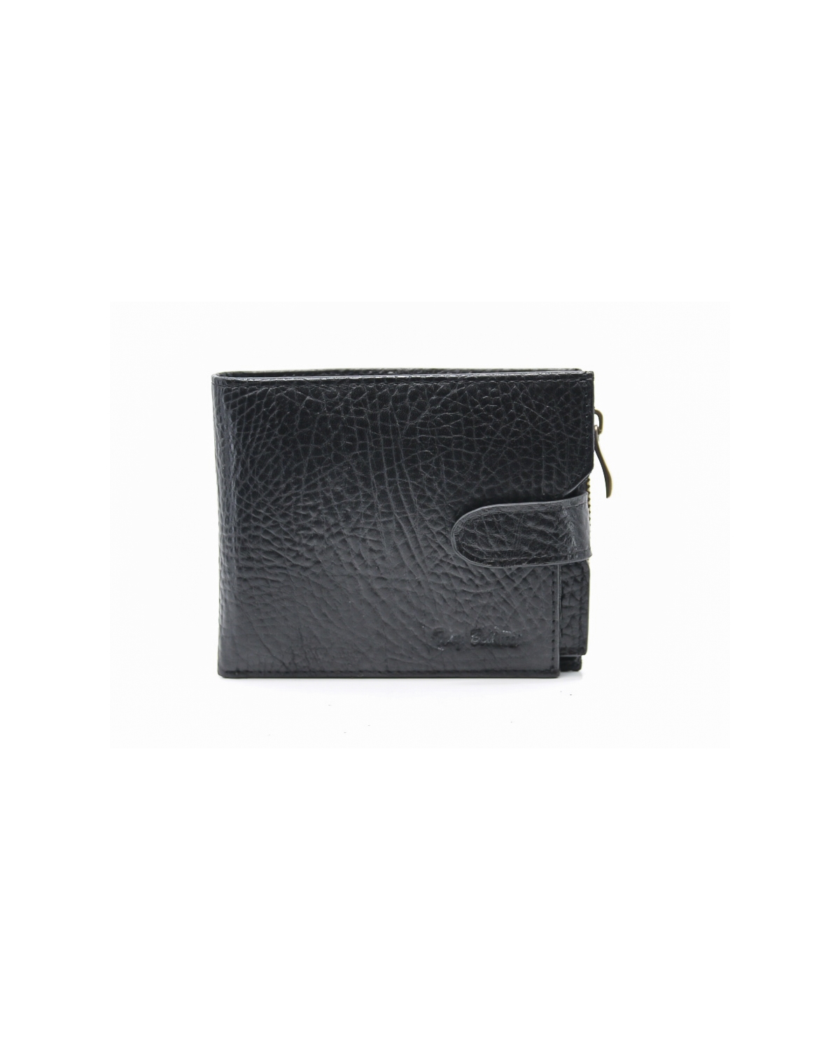 ΔΕΡΜΑΤΙΝΟ ΠΟΡΤΟΦΟΛΙ ΚΩΔΙΚΟΣ: 05-WALLET-T-351-893 (BLACK)