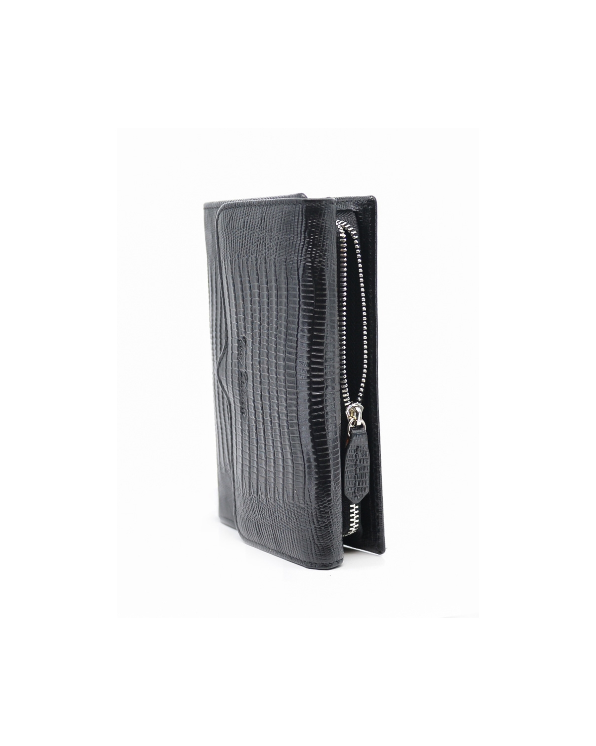 ΔΕΡΜΑΤΙΝΟ ΠΟΡΤΟΦΟΛΙ ΚΩΔΙΚΟΣ: 05-WALLET-T-866-902 (BLACK) - Image 5