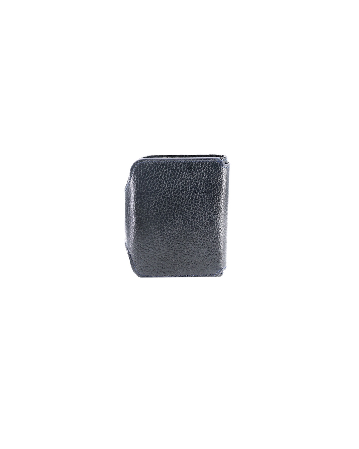 ΔΕΡΜΑΤΙΝΟ ΠΟΡΤΟΦΟΛΙ ΚΩΔΙΚΟΣ: 05-WALLET-T-875-1170 (NAVY) - Image 7