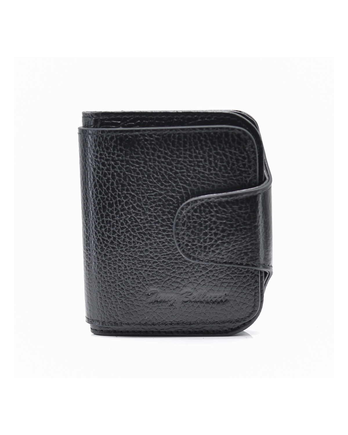 ΔΕΡΜΑΤΙΝΟ ΠΟΡΤΟΦΟΛΙ ΚΩΔΙΚΟΣ: 05-WALLET-T-875-281 (BLACK)