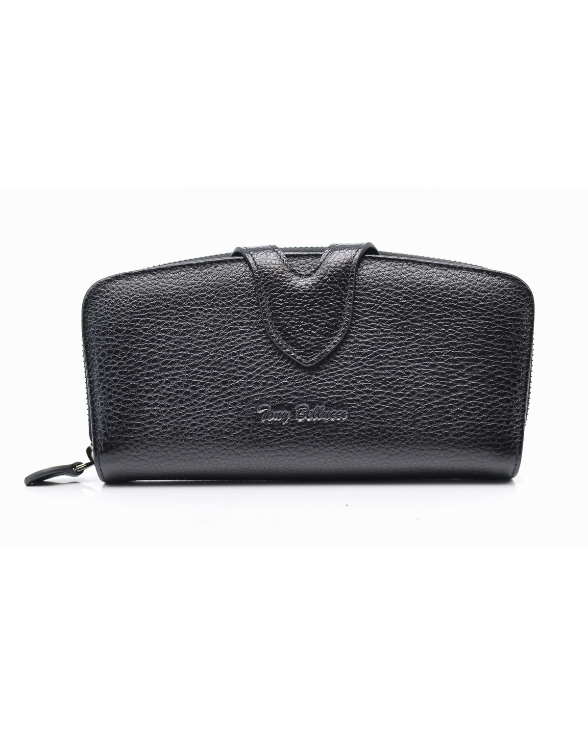 ΔΕΡΜΑΤΙΝΟ ΠΟΡΤΟΦΟΛΙ ΚΩΔΙΚΟΣ: 60-WALLET-T880-281 (BLACK)