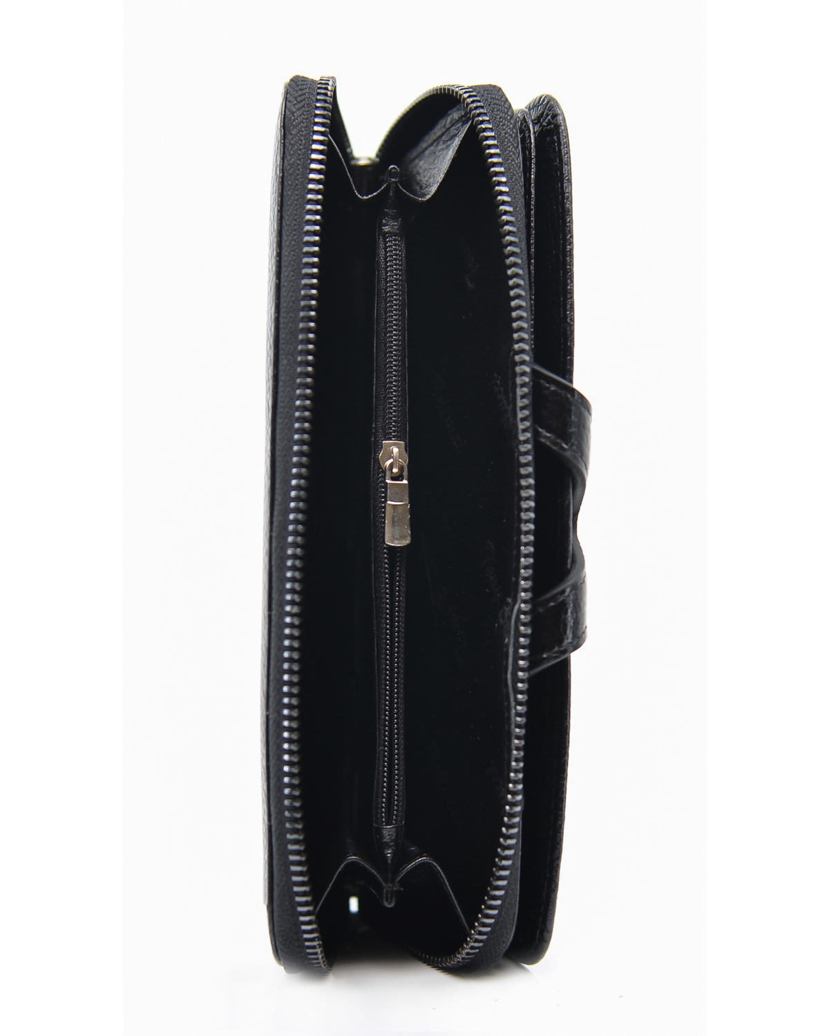 ΔΕΡΜΑΤΙΝΟ ΠΟΡΤΟΦΟΛΙ ΚΩΔΙΚΟΣ: 60-WALLET-T880-281 (BLACK) - Image 5
