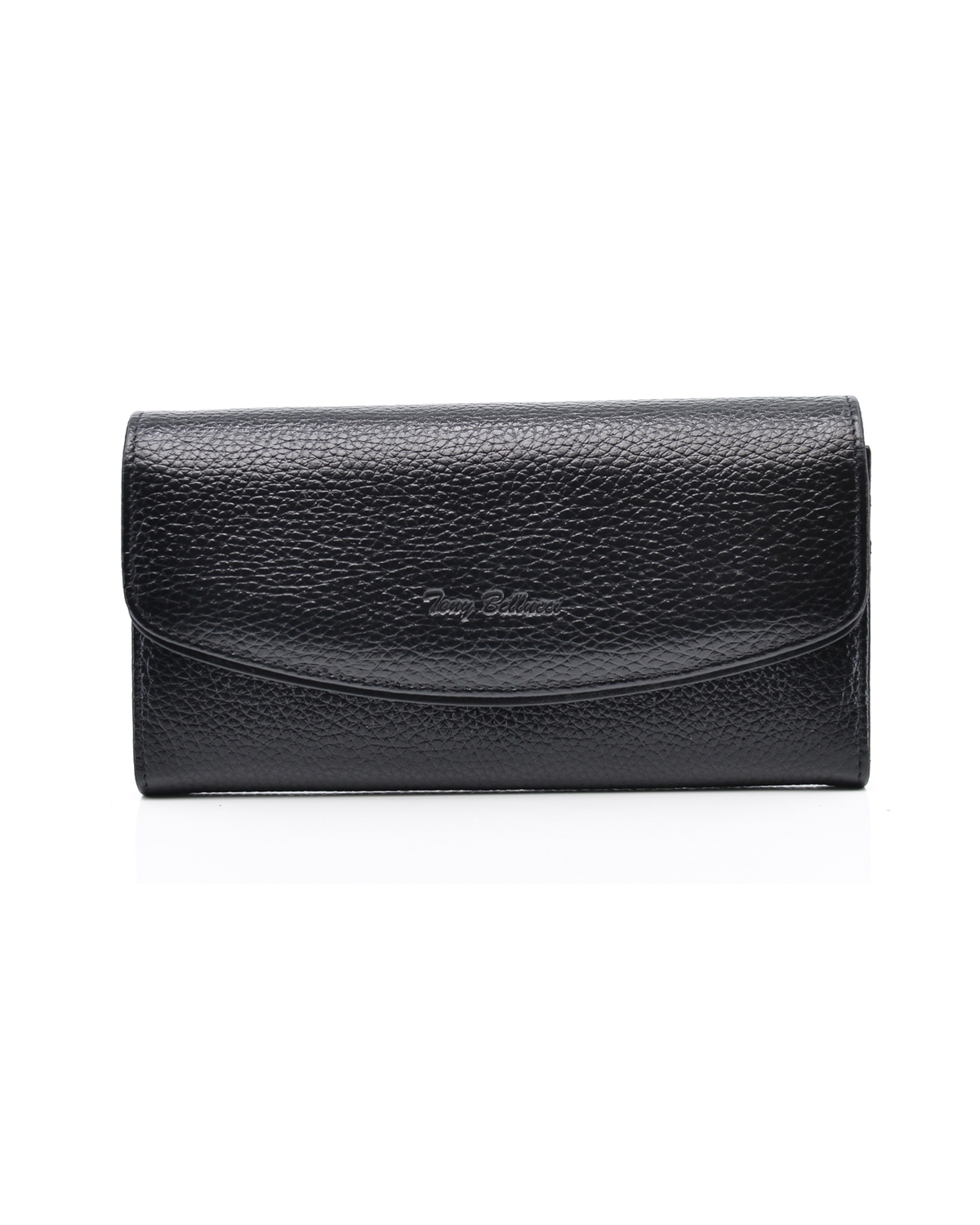 ΔΕΡΜΑΤΙΝΟ ΠΟΡΤΟΦΟΛΙ ΚΩΔΙΚΟΣ: 05-WALLET-T-887-1405 (BLACK)