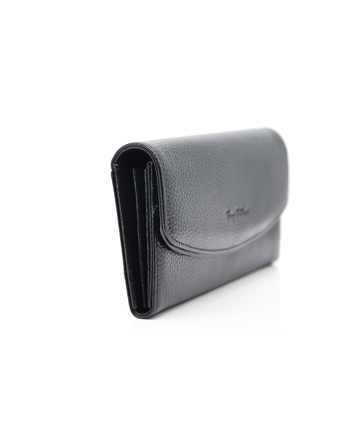ΔΕΡΜΑΤΙΝΟ ΠΟΡΤΟΦΟΛΙ ΚΩΔΙΚΟΣ: 05-WALLET-T-887-1405 (BLACK) - Image 3