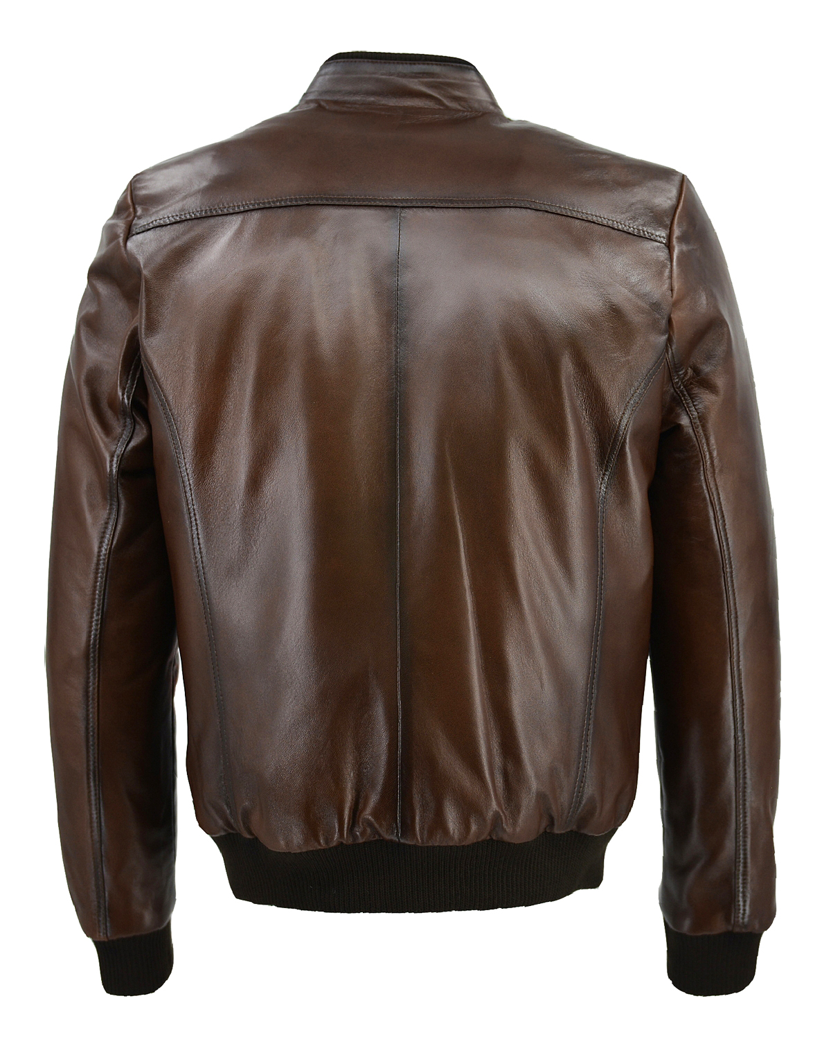 ΔΕΡΜΑΤΙΝΟ ΑΝΔΡΙΚΟ ΜΠΟΥΦΑΝ ΚΩΔΙΚΟΣ: 07-M-E-748-EC (BROWN-ANTIQUE) - Image 13