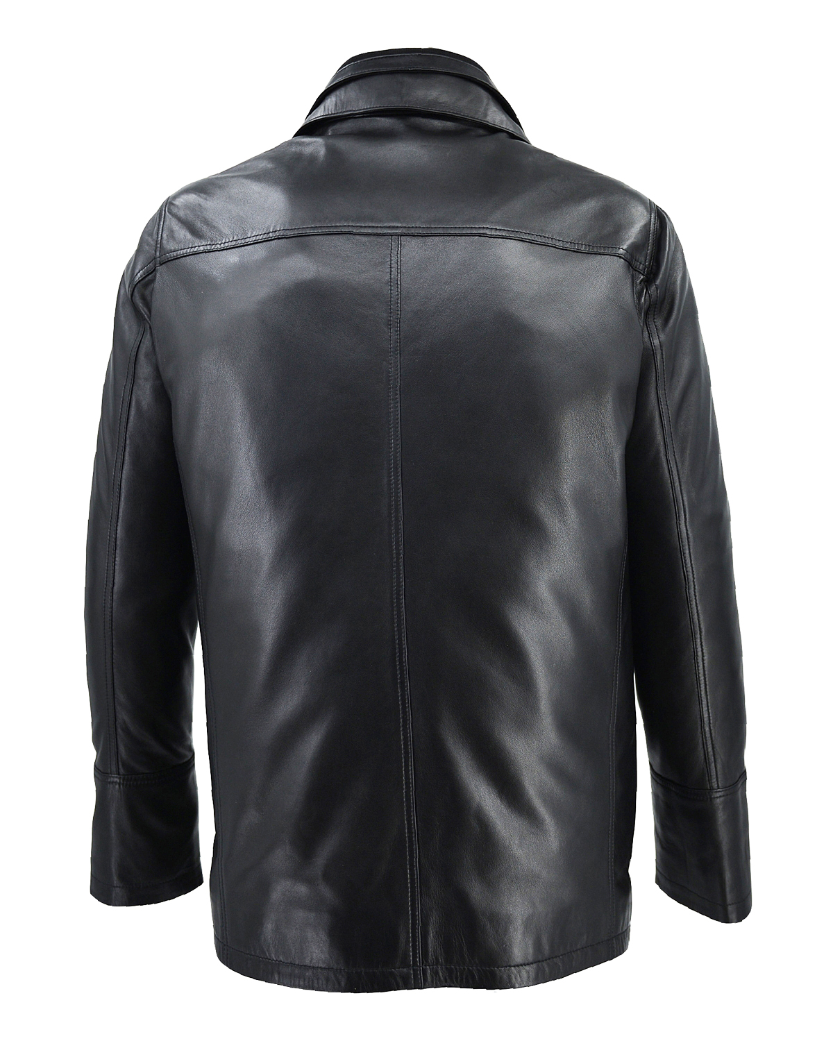ΔΕΡΜΑΤΙΝΟ ΑΝΔΡΙΚΟ ΤΖΑΚΕΤ ΚΩΔΙΚΟΣ: 07-M-E-8328-EC (BLACK) - Image 10