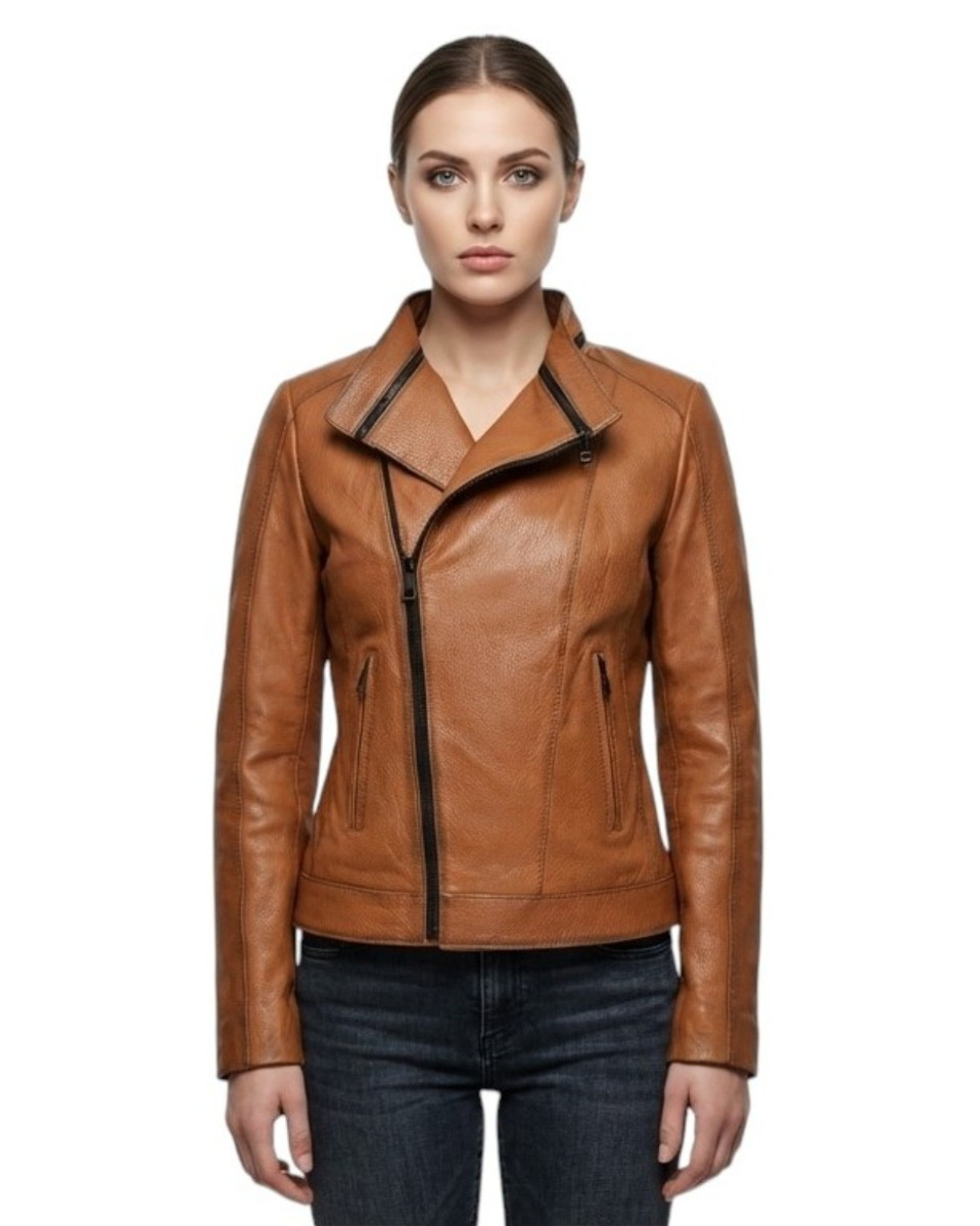 ΔΕΡΜΑΤΙΝΟ ΓΥΝΑΙΚΕΙΟ ΜΠΟΥΦΑΝ ΚΩΔΙΚΟΣ: 07-W-B-2176-JUMBO (WHISKEY)