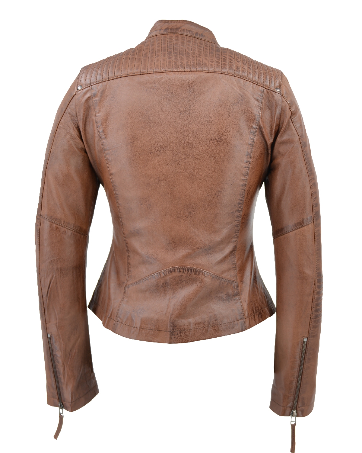 ΔΕΡΜΑΤΙΝΟ ΓΥΝΑΙΚΕΙΟ ΜΠΟΥΦΑΝ ΚΩΔΙΚΟΣ: 49-W-FRANCY (COGNAC) - Image 10