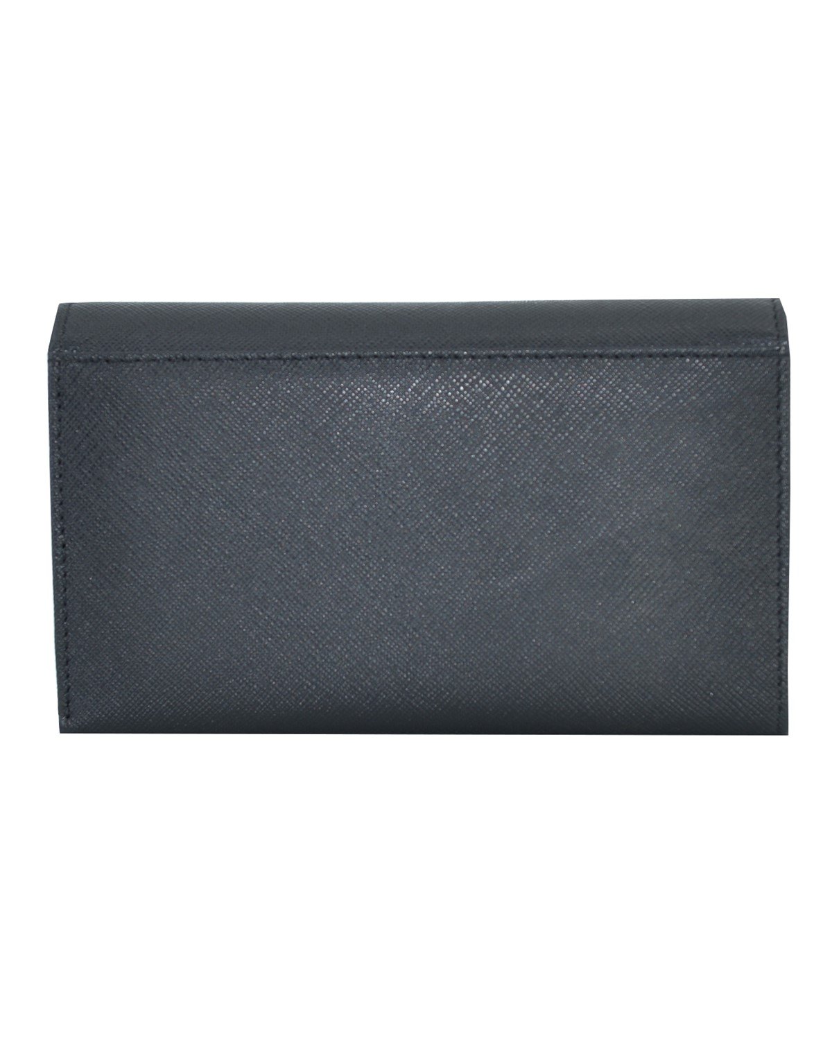 ΔΕΡΜΑΤΙΝΟ ΓΥΝΑΙΚΕΙΟ ΠΟΡΤΟΦΟΛΙ ΚΩΔΙΚΟΣ: 29-WALLET-1-5981 (BLACK) - Image 5