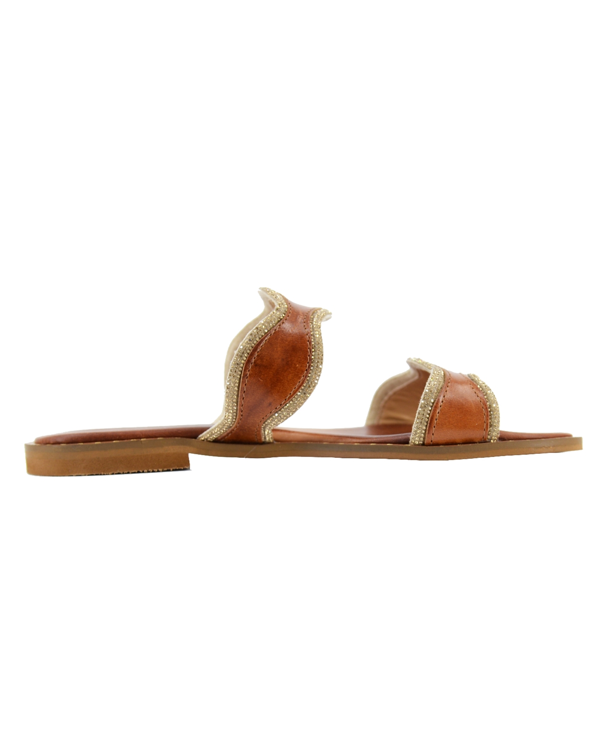 ΔΕΡΜΑΤΙΝΕΣ ΓΥΝΑΙΚΕΙΕΣ ΠΑΝΤΟΦΛΕΣ: 55-W-04-027 (TABA) - Image 4
