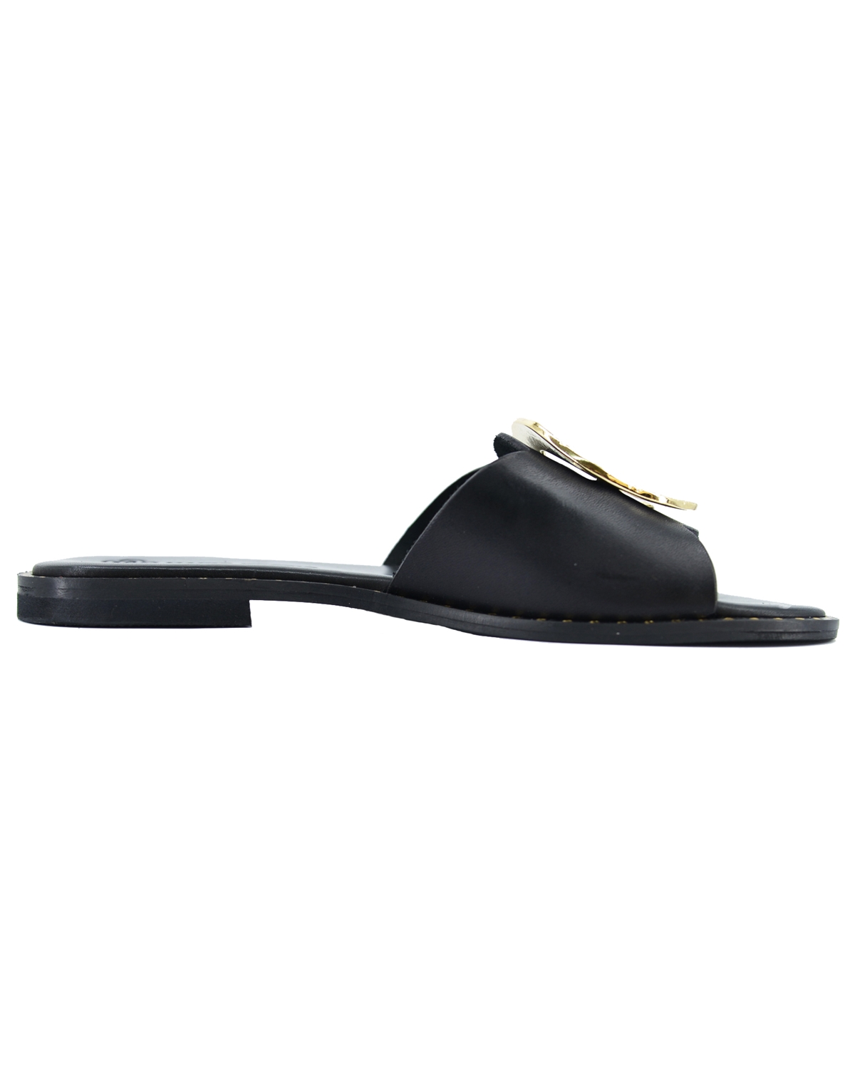 ΔΕΡΜΑΤΙΝΕΣ ΓΥΝΑΙΚΕΙΕΣ ΠΑΝΤΟΦΛΕΣ: 55-W-04-652 (BLACK) - Image 4