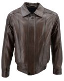 ΔΕΡΜΑΤΙΝΟ ΑΝΔΡΙΚΟ ΜΠΟΥΦΑΝ ΚΩΔΙΚΟΣ: 07-M-7345 (BROWN-ANTIQUE)