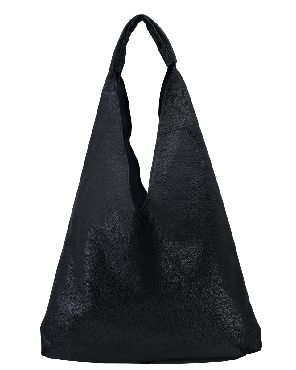 ΔΕΡΜΑΤΙΝΗ ΓΥΝΑΙΚΕΙΑ ΤΣΑΝΤΑ ΚΩΔΙΚΟΣ: 33-BAG-6425-2 (BLACK)